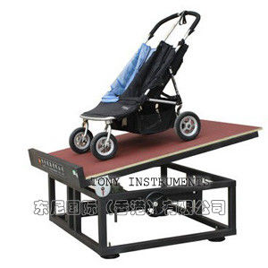 TW - 270 Inclined Plane Device For Baby Car Stability Test Instrument