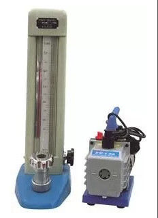 Wool Fiber Fineness Tester IWTO ISO1136 BS3183 ASTMD1282A IWTO-6-90/28-89