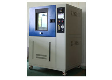 IEC60529 Temperature And Humi Dity Test Chamber For Product Dust Resistance Testing