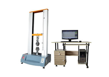 Metal Wood Tensile Testing Machine With Computer Software Control HTP-004