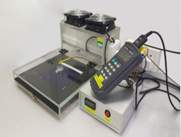 격렬한 판 AATCC201 AC 230V 건조용 비율 검사자