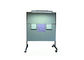 Electronic Textile Testing Instrument AATCC Recommend Observation Board For Garments Fabric Assessment