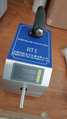 TW-220 NEW Sharp Edge Test Equipment With Force Display Toys Safety Testing