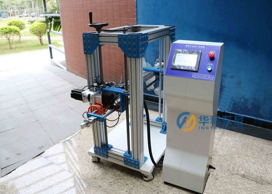 QB 캐비넷 문을 위한 압축 공기를 넣은 내구성 검사자 및 서랍 Slideway