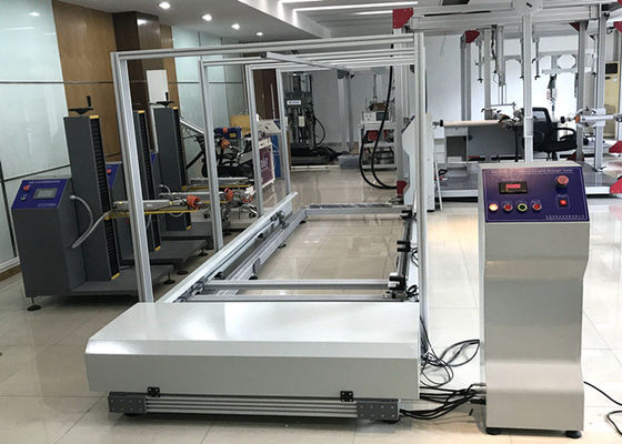 스쿠터를 위한 동적인 힘 테스트 기구는 EN 71, ASTM F963를 가진 Safty 테스트를 가지고 놀